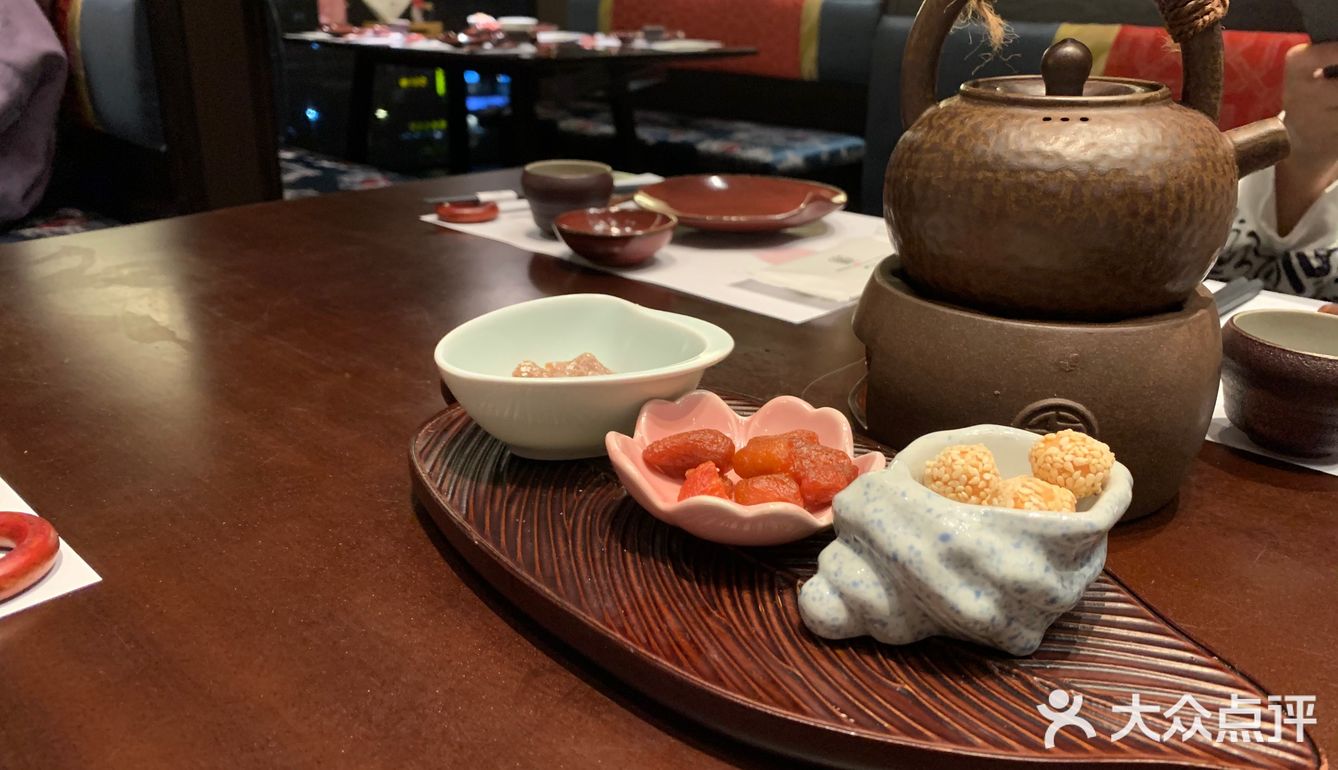 团建选花潮，四个人也能吃回本[加油][加油][加油]