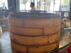 -潘德林茶社(新城河路店)