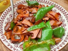 -小喜客·云南特色菜(纳西庭院店)