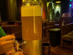 -Helens海伦司小酒馆(广州永庆坊店)