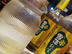-杨氏青龙虾·羊蝎子(托乐嘉店)