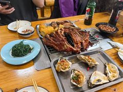 -张记焖窑·十五年专注焖烤(雍和宫店)