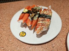 -元气寿司(金光华店)