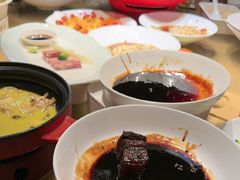 -永安鱼庄·镇江菜(丁卯店)