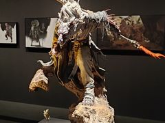 -中国美术学院-美术馆