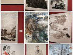 -江苏省美术馆(长江路新馆)