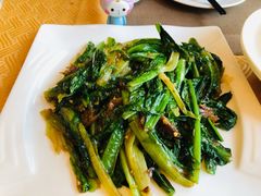 鲮鱼油麦菜-江南原著(中联广场店)