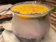 兰香子甘露-金轩中餐厅 Jin Xuan(浦东丽思卡尔顿酒店)