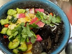 -马路牙子烧烤音乐酒馆(望京店)