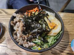 -吴草鸡爪오초닭발韩食堂(融恒盈嘉中心店)