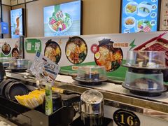-和町回转自助日料(华山环宇城店)