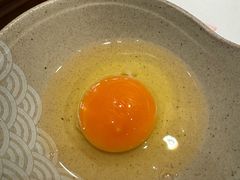 朝一生鸡蛋-锅物新语&寿喜烧.炉端割烹(世博源店)