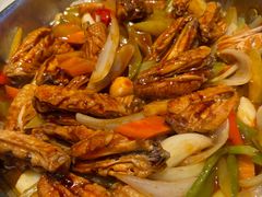 -黄记煌三汁焖锅(顺义华联店)