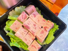 午餐肉-珮姐老火锅(新街口店)
