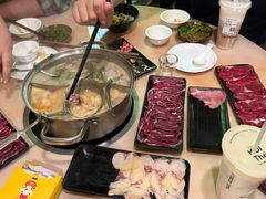 -合记汕头牛肉店(嘉禾路店)