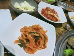 -韩一品韩国料理(柏庐南路店)