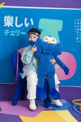 -大连棒棒糖儿童摄影(熊洞街店)