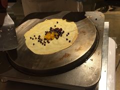 -威斯汀舞台餐厅