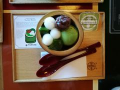 -中村藤吉(本店)