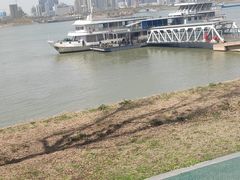 -武昌江滩
