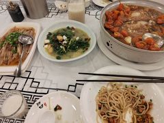 -阿甘酒家(桂青路店)