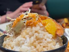 -ITARU食堂·定食料理(西丽店)