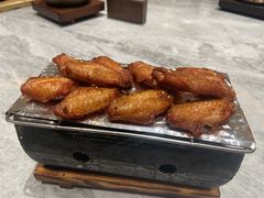 -北国饭店·海鲜·北方菜(峡山店)