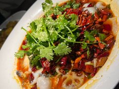 -外婆家(青岛万象城店)