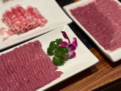 -南门涮肉(上海二店)