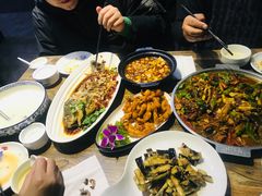 -长寿面馆(振兴路店)