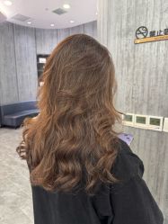 -Mentor Hair Salon