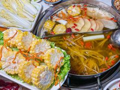 -田村·酸汤鲜牦牛肉火锅(布达拉宫广场店)