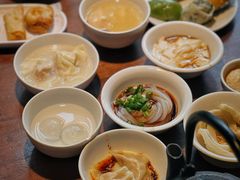 -龙抄手食府(浣花北路店)