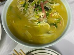 -朱子李大排档(河西首店)