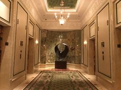 -广州富力丽思卡尔顿酒店