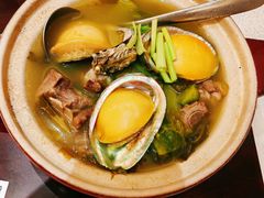 -侨美食家·41年地道粤菜(恒福路店)