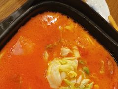 -阿香米线(乐客城店)