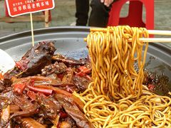 -回味黑鸭煲·始于2006(万松园店)