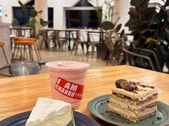 -ChanDu躔度咖啡(灯塔店)