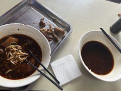 -顺心拉面馆(马道街店)