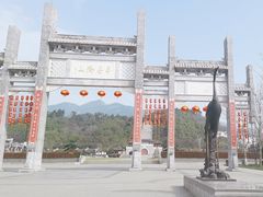 -南岳衡山风景名胜区