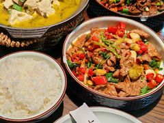 -大唐高老庄(红旗路店)