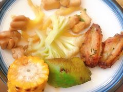 -金狮国际酒店自助餐(金狮店)