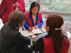 -梅园婚恋·婚姻介绍