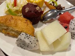 -西安钟楼北大街希尔顿欢朋酒店