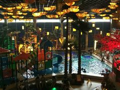 -宝丽金大酒店·洗浴中心