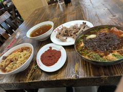 -西塔大冷面(市府大路店)