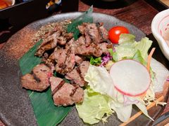 -味太助·银饭食堂(中华城店)