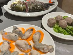 -达叔香味海鲜(海棠68环球美食街店)