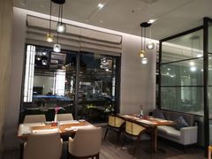 -远洲凤凰山庄臻味全日餐厅